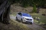 Kia Sorento SXL 2015 года (US)